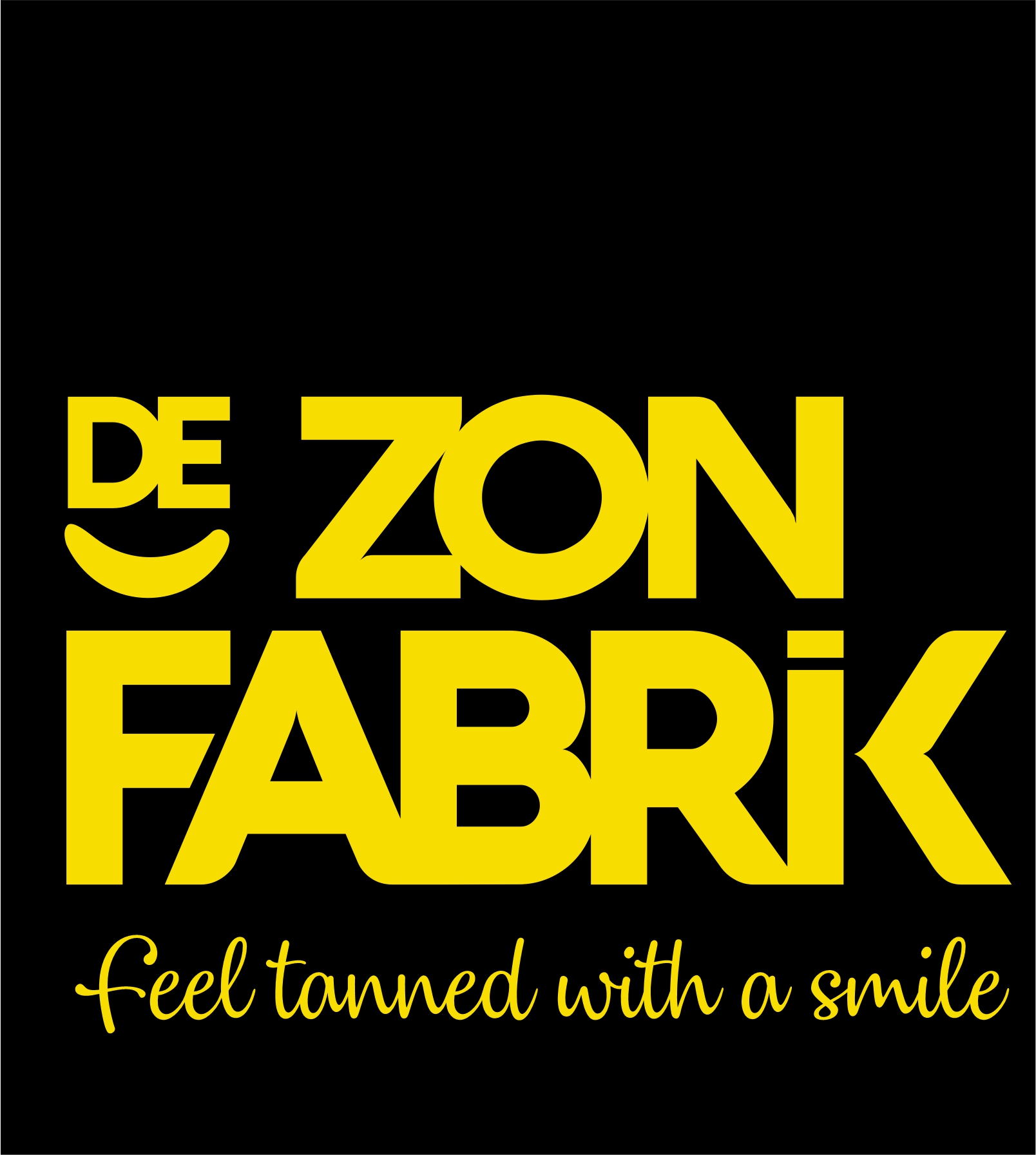 De Zon Fabrik logo